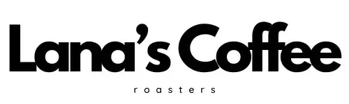 Coffee Shop Logo